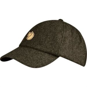 Fjällräven Ãvik Wool Cap